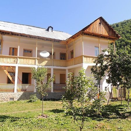 Mila Guest House Mazeri Extérieur photo