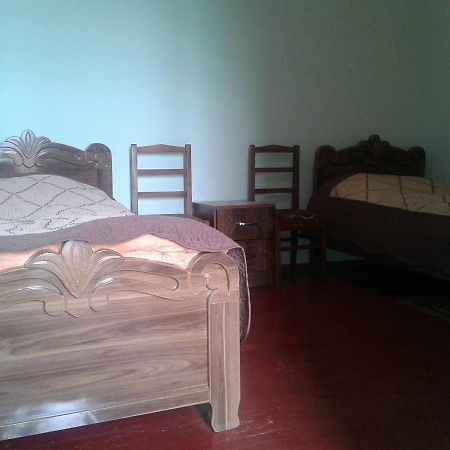 Mila Guest House Mazeri Extérieur photo
