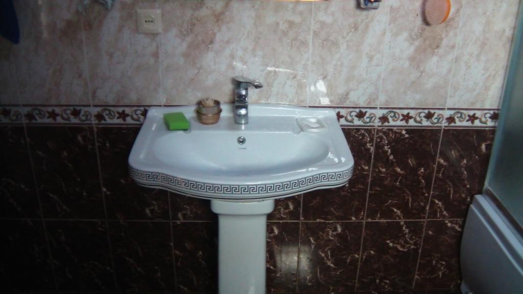 Mila Guest House Mazeri Extérieur photo