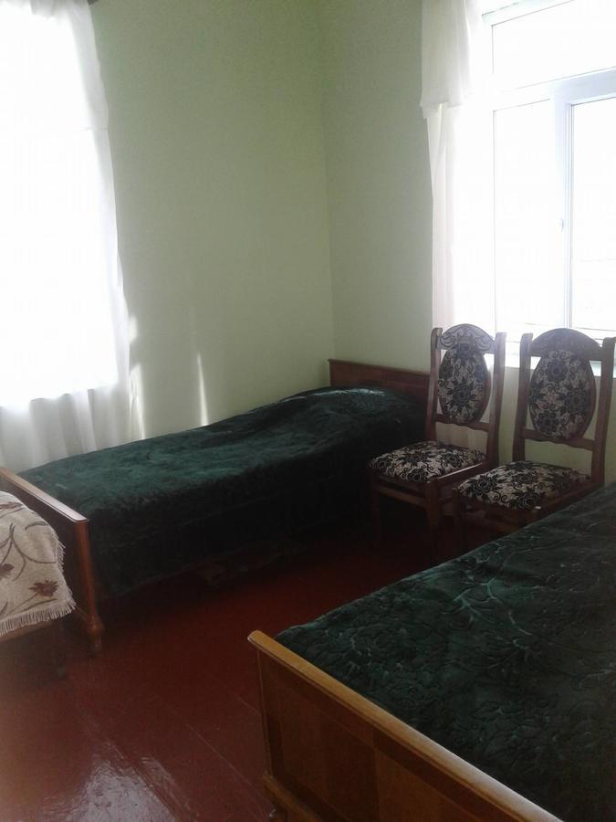 Mila Guest House Mazeri Extérieur photo