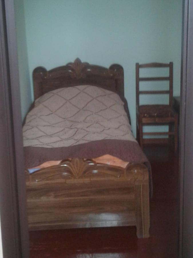 Mila Guest House Mazeri Extérieur photo