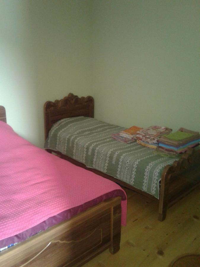 Mila Guest House Mazeri Extérieur photo